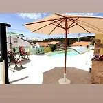 Guest house Blue Zoon Alcobaca 2p 2*
