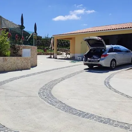 Nazare Wsl Experience 2025 Guest house Carrascal (Leiria)