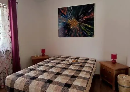 Nazare Wsl Experience 2025 3* Carrascal (Leiria)