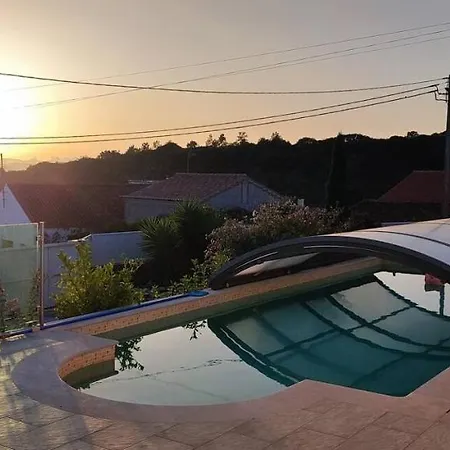 Nazare Wsl Experience 2025 Guest house