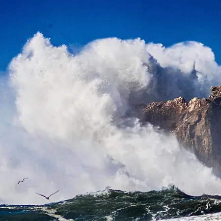 Nazare Wsl Experience 2025 * Carrascal (Leiria)