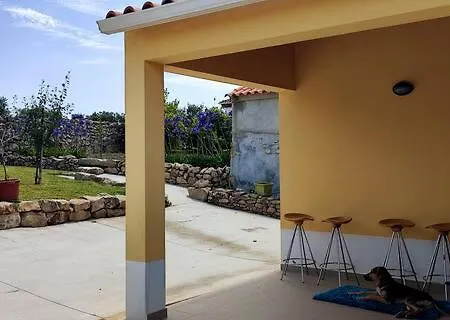 Vendégház Blue Zoon Alcobaca 2p