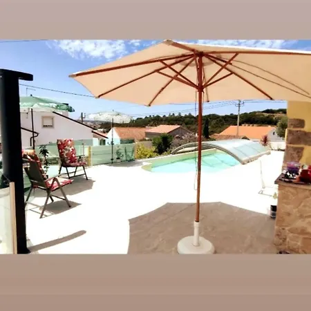 Guest house Nazare Wsl Experience 2025 *