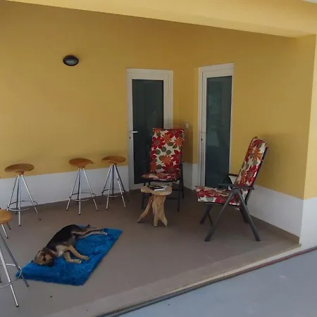 Nazare Wsl Experience 2025 Πανσιόν 3*