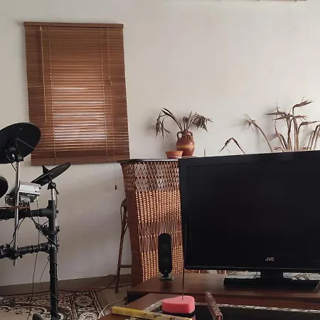 Guest house Blue Zoon Alcobaca 2p
