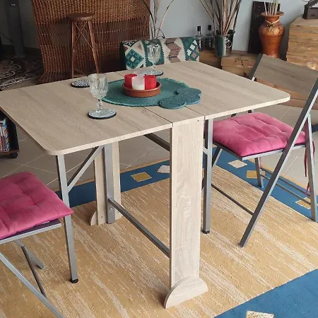 Blue Zoon Alcobaca 2p Carrascal (Leiria)