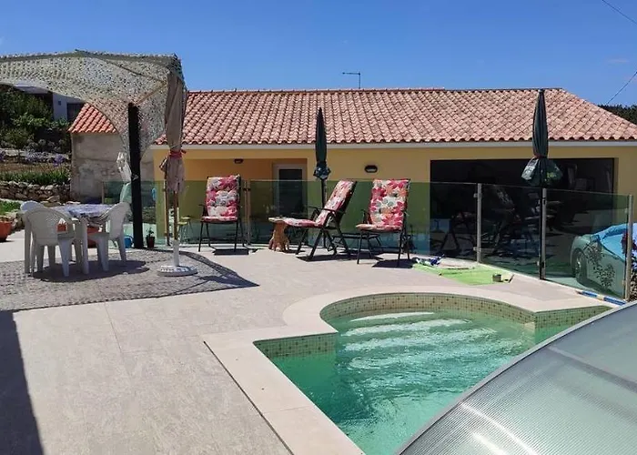 Nazare Wsl Experience 2025