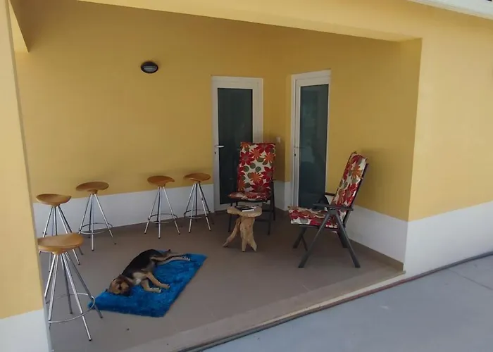 Nazare Wsl Experience 2025 Vendégház 3*