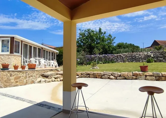 Nazare Wsl Experience 2025